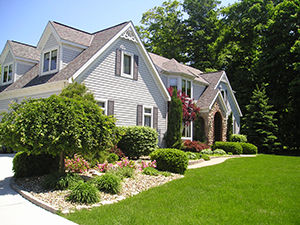 Landscapers and Lawncare Services in Middletown, IN